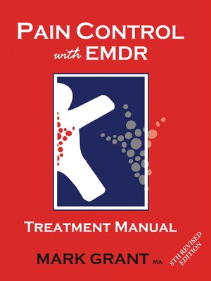 cover image of Pain Control with EMDR